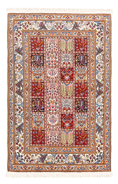 Moud Teppich 97x149cm - Perserteppich