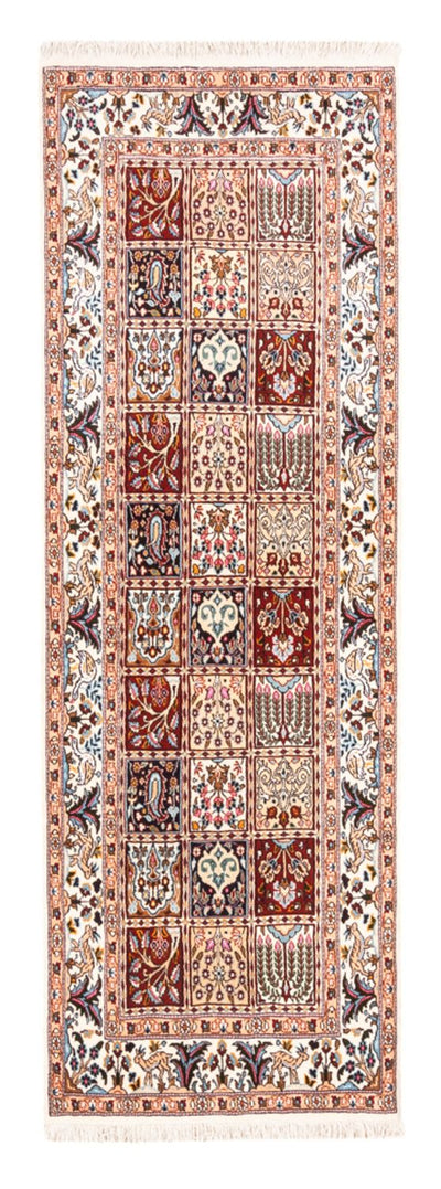 Moud Teppich 78x202cm - Perserteppich