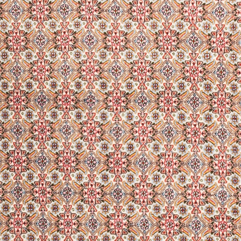 Perserteppich - Classic - 193 x 139 cm - creme