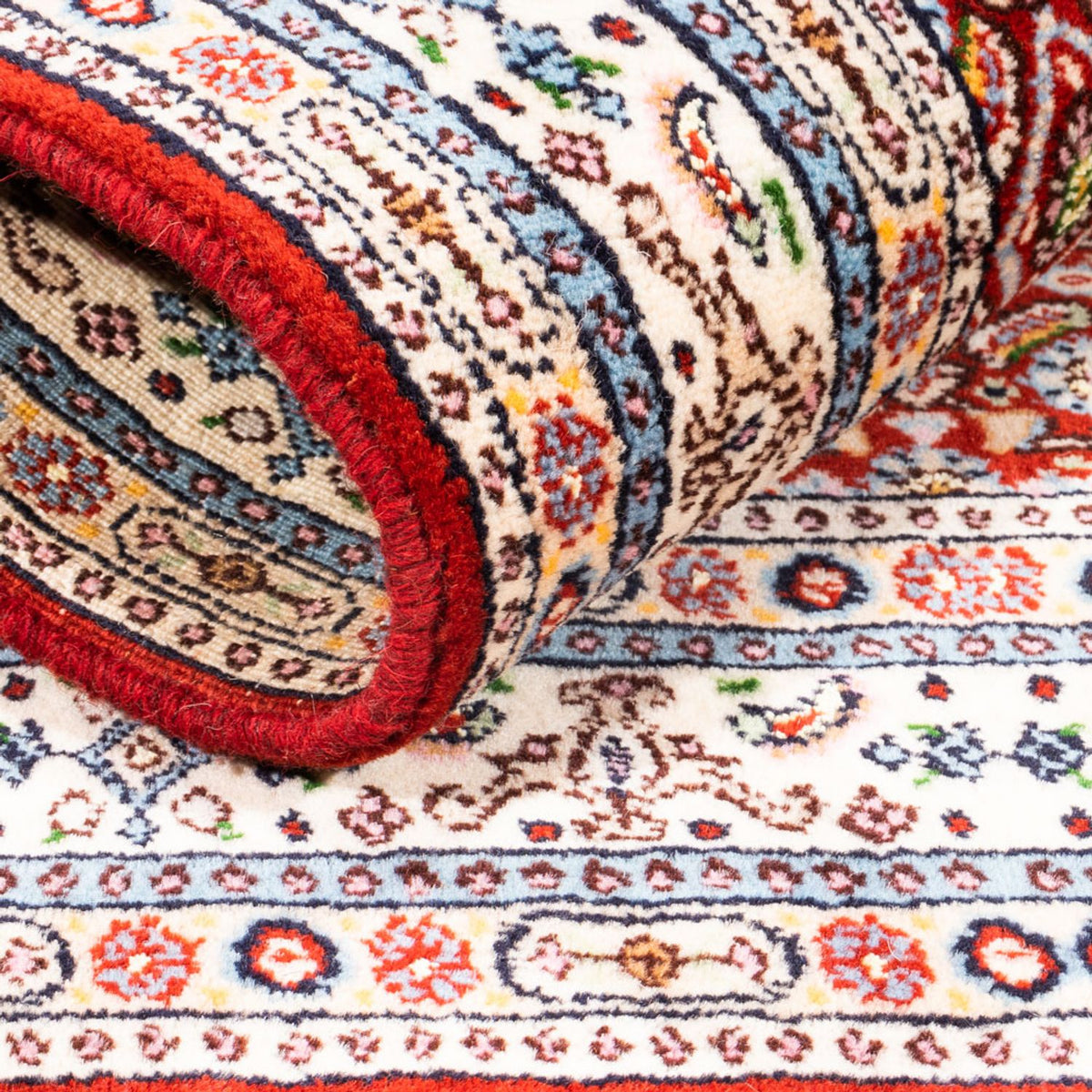 Perserteppich - Classic - 120 x 80 cm - rot