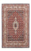 Perserteppich - Classic - 148 x 97 cm - rot