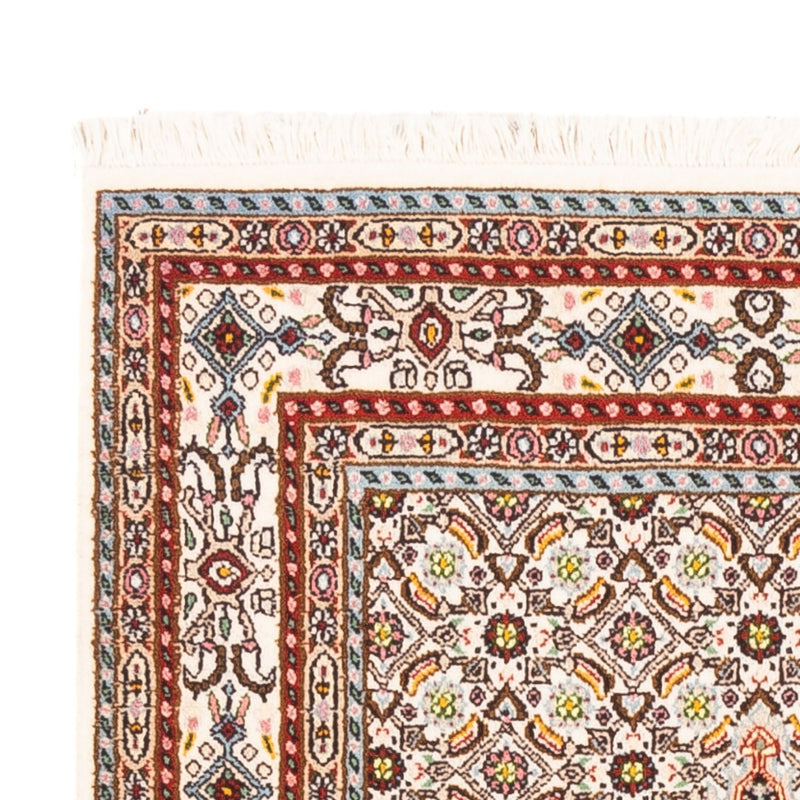 Perserteppich - Classic - 114 x 77 cm - beige