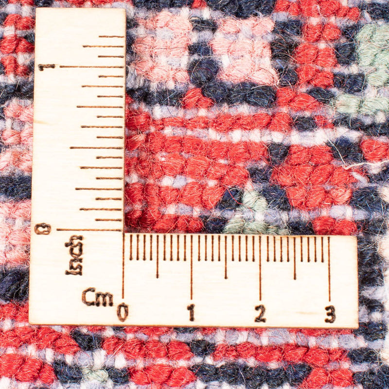 Läufer Perser - Classic - 298 x 107 cm - rot