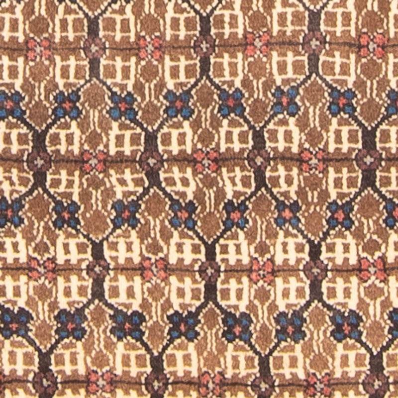 Läufer Perser - Nomadic - 220 x 112 cm - creme