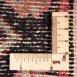 Läufer Perser - Nomadic - 300 x 110 cm - dunkelblau