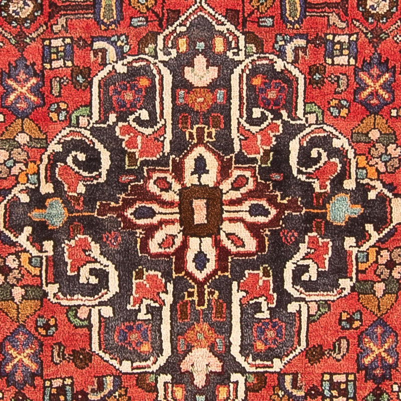 Läufer Perser - Nomadic - 313 x 115 cm - rot