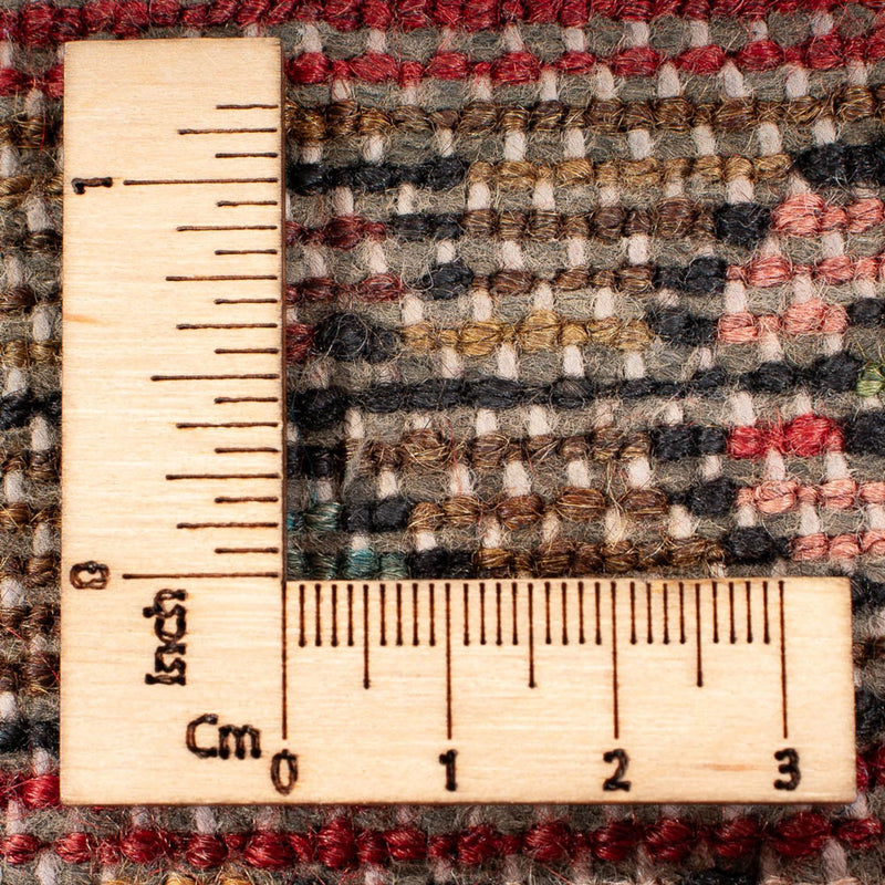 Läufer Perser - Nomadic - 313 x 115 cm - rot