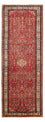 Läufer Perser - Nomadic - 328 x 121 cm - rot