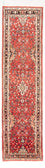 Läufer Perser - Nomadic - 350 x 96 cm - rot