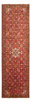Läufer Perser - Nomadic - 327 x 112 cm - rot