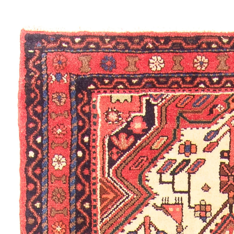 Läufer Perser - Nomadic - 297 x 100 cm - creme