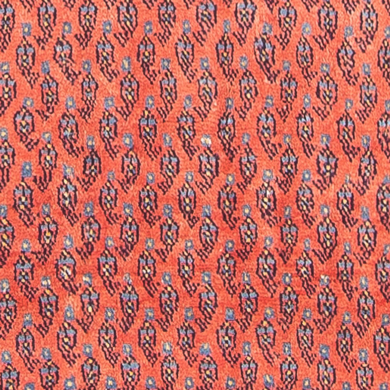 Läufer Perser - Classic - 328 x 118 cm - rot