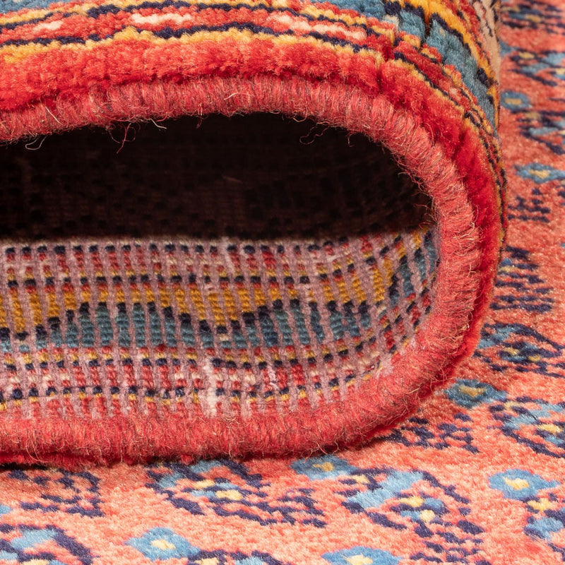 Läufer Perser - Classic - 328 x 118 cm - rot