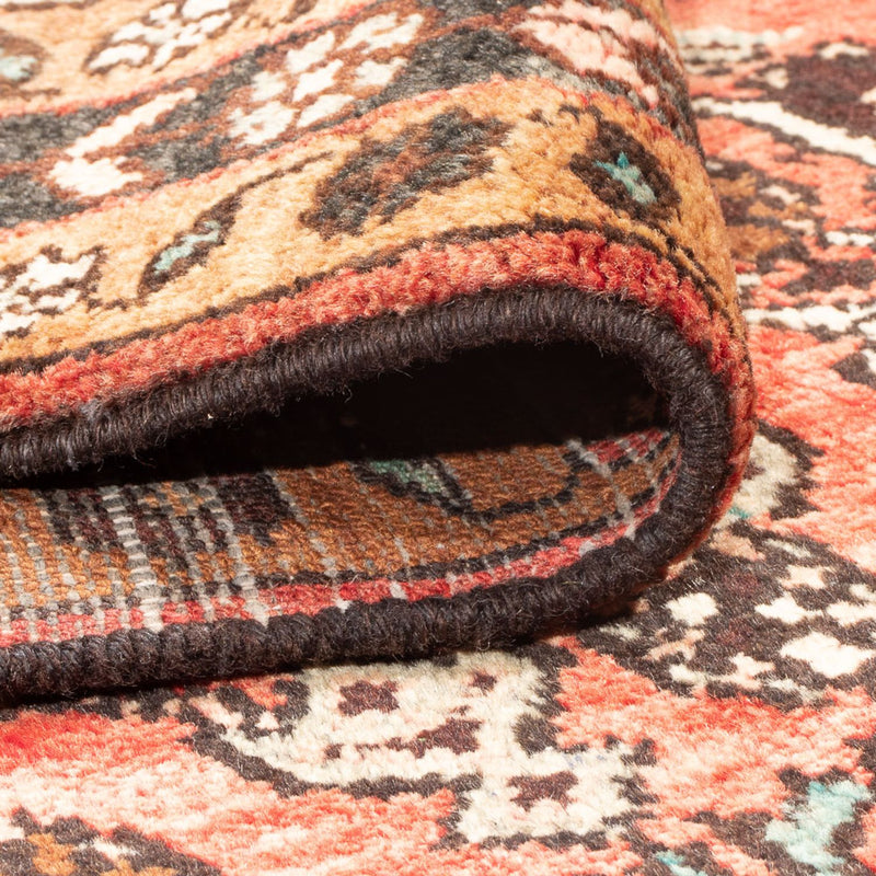 Läufer Perser - Nomadic - 302 x 111 cm - rot