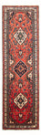 Läufer Perser - Nomadic - 336 x 111 cm - rot