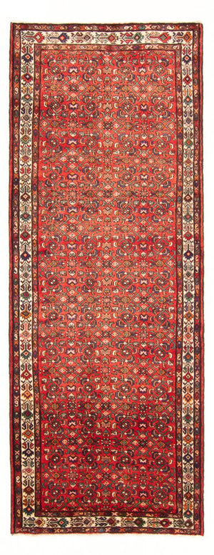 Läufer Perser - Nomadic - 325 x 122 cm - rot