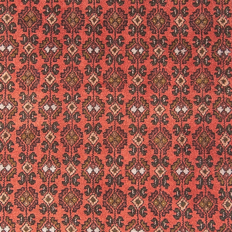 Läufer Perser - Nomadic - 294 x 101 cm - rot