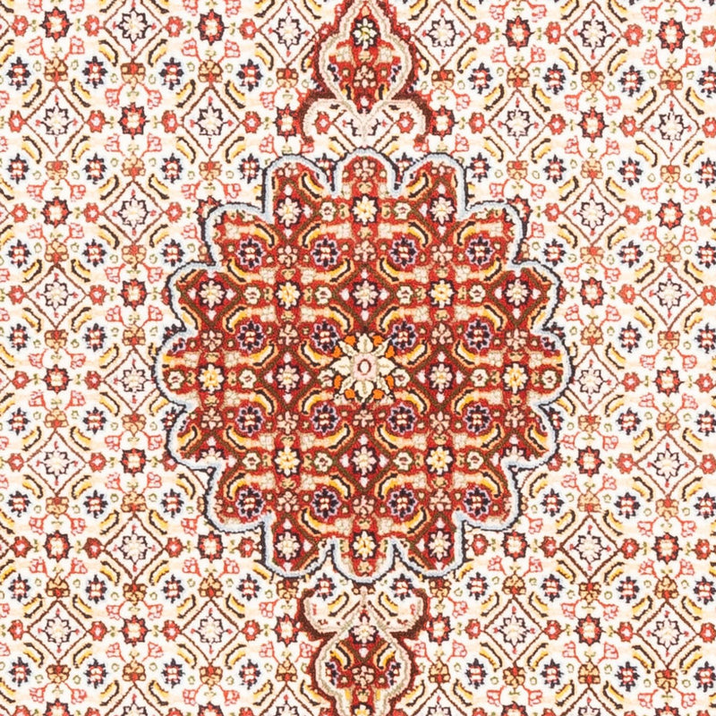 Perserteppich - Classic - 145 x 96 cm - creme