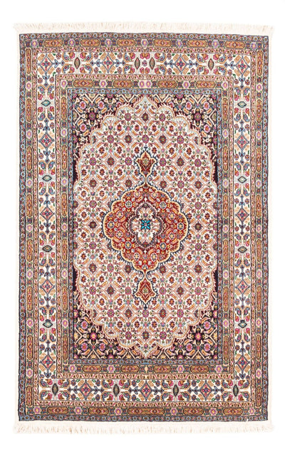 Moud Teppich 95x144cm - Perserteppich