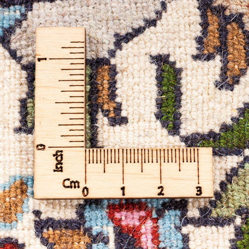 Perserteppich - Classic - 294 x 200 cm - creme