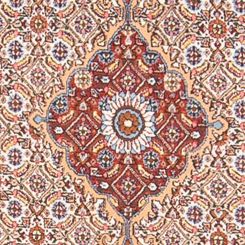 Läufer Perser - Classic - 199 x 80 cm - creme