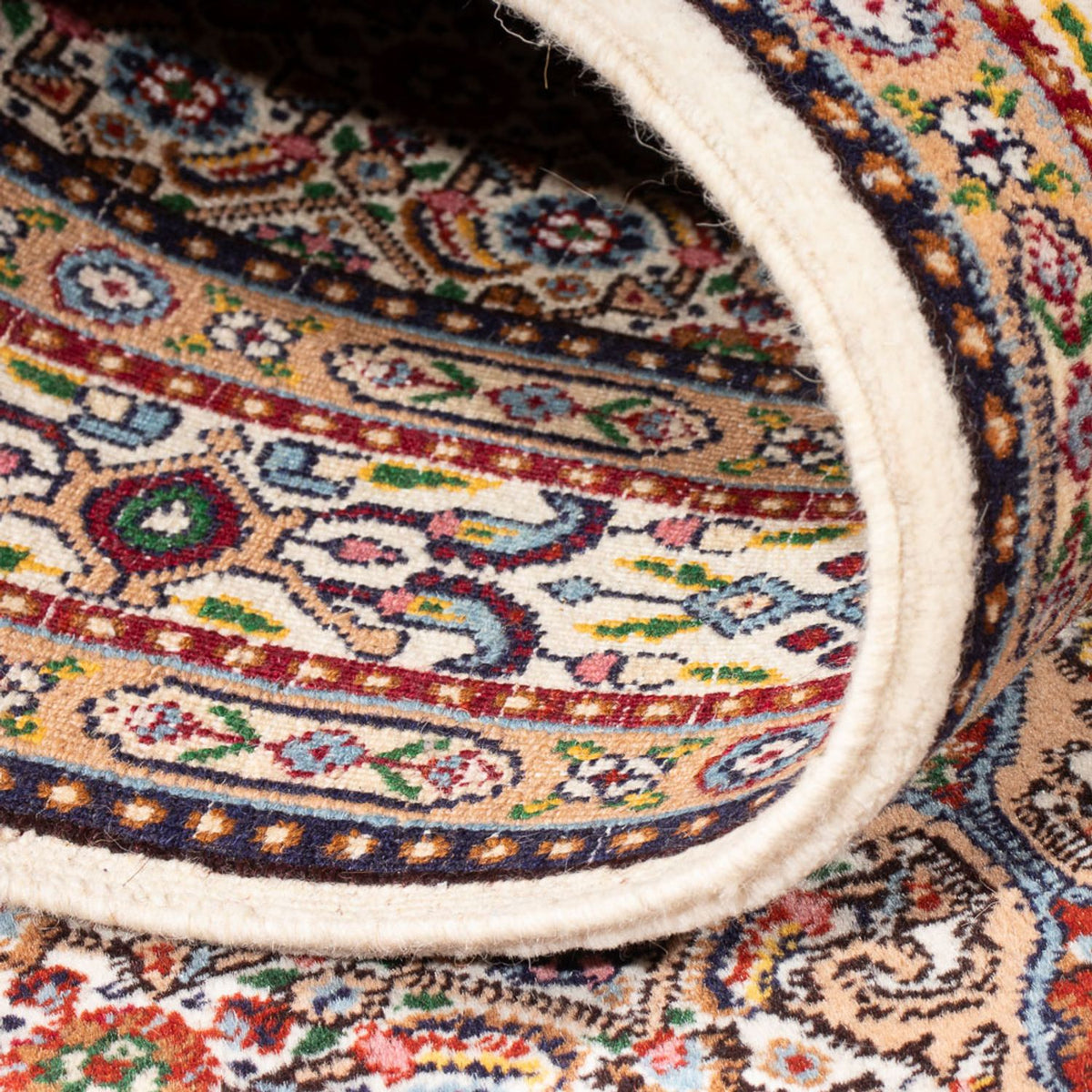 Läufer Perser - Classic - 199 x 80 cm - creme