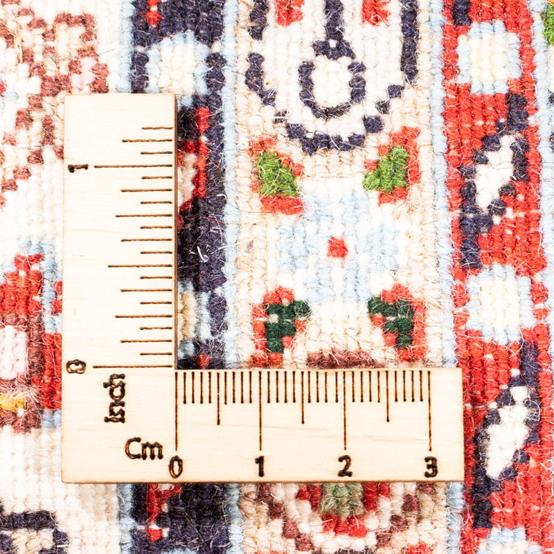 Läufer Perser - Classic - 240 x 77 cm - creme