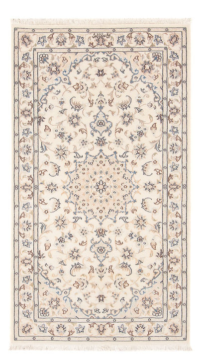 Nain - 6La Teppich 74x142cm - Perserteppich