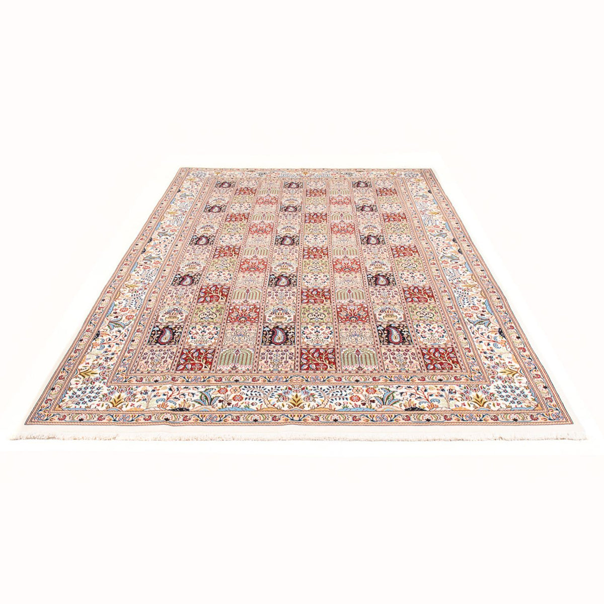 Perserteppich - Classic - Royal - 300 x 198 cm - creme
