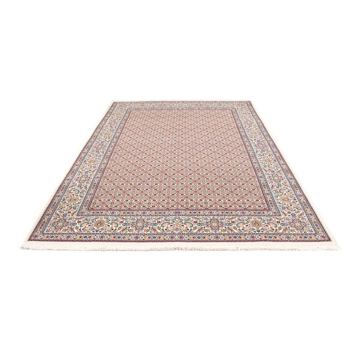 Perserteppich - Classic - 304 x 198 cm - creme