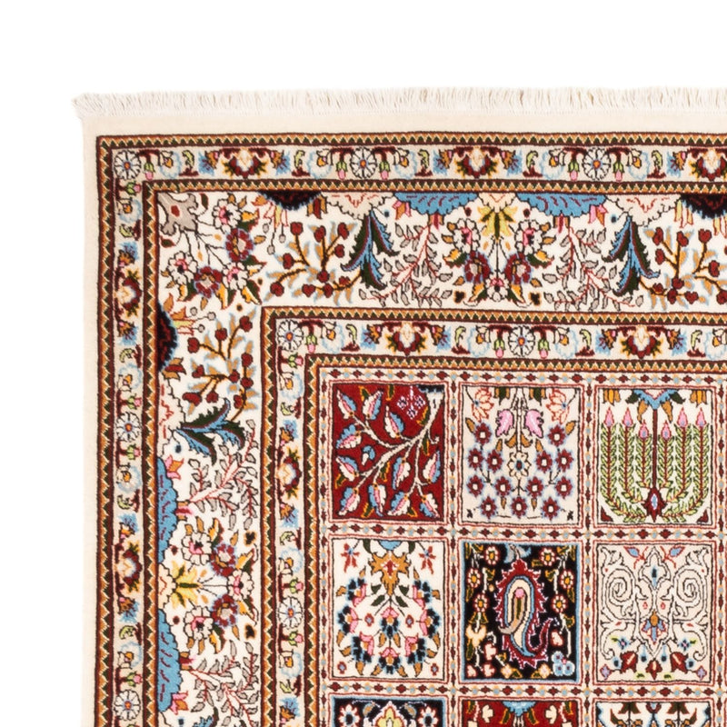 Perserteppich - Classic - 246 x 166 cm - mehrfarbig