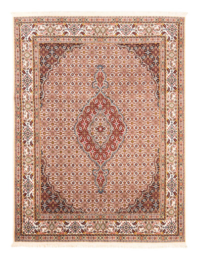 Moud Teppich 147x192cm - Perserteppich