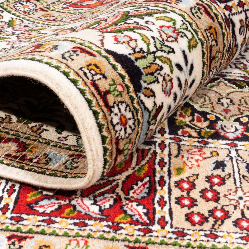 Perserteppich - Classic - 200 x 147 cm - mehrfarbig