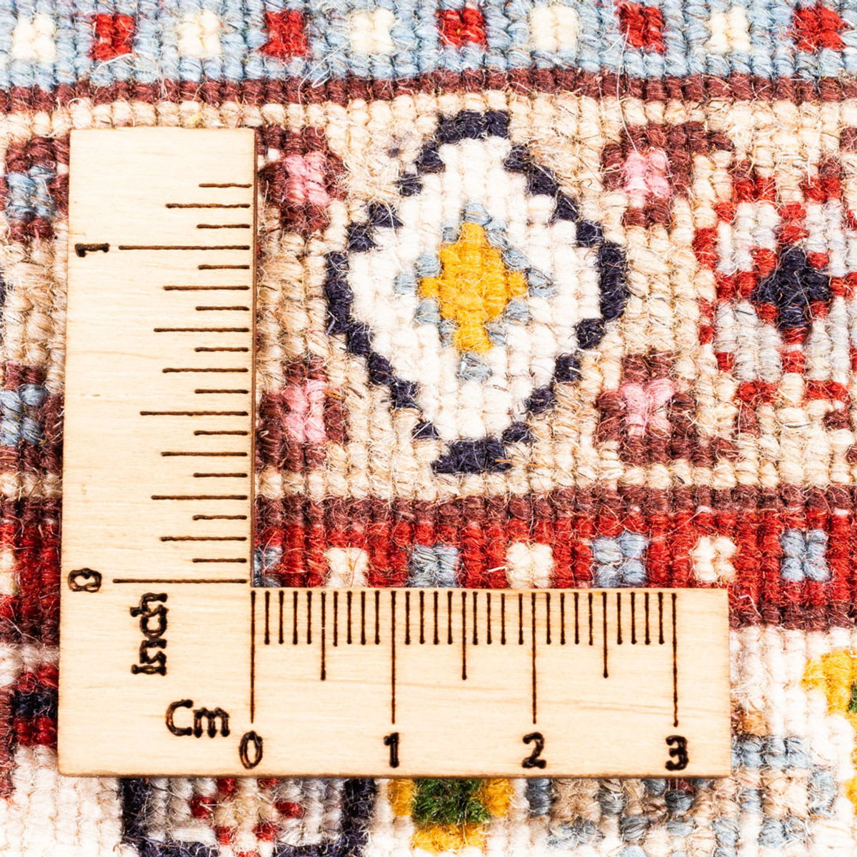 Perserteppich - Classic - 152 x 96 cm - beige