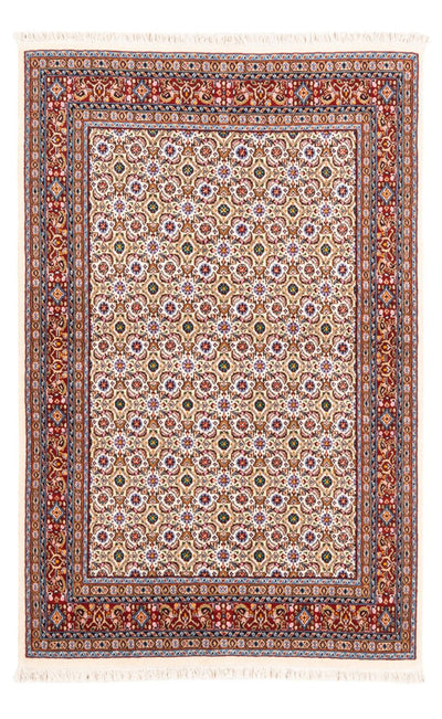 Moud Teppich 95x147cm - Perserteppich