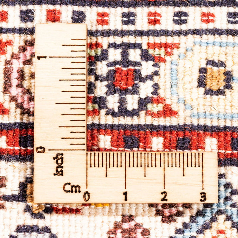 Perserteppich - Classic - 113 x 80 cm - rot