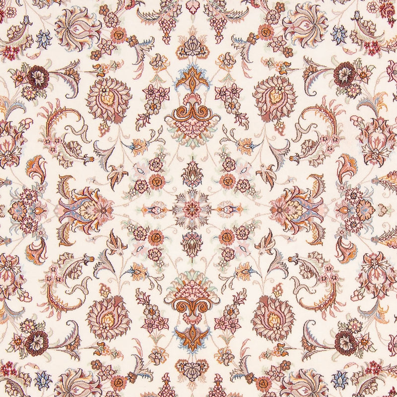 Perserteppich - Nain - Royal - 297 x 197 cm - creme