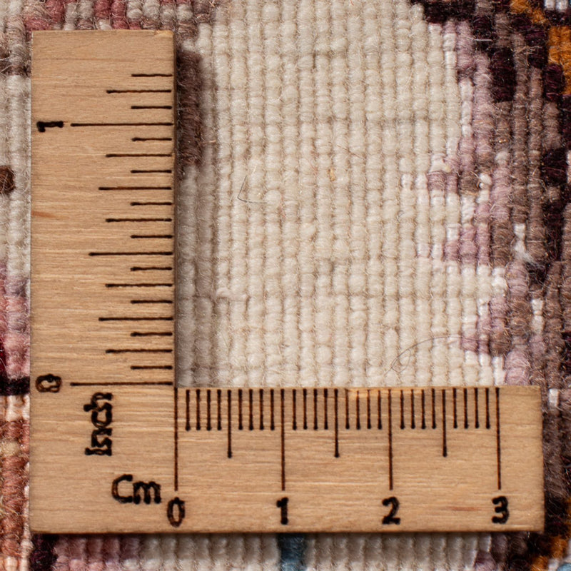 Perserteppich - Nain - Royal - 297 x 197 cm - creme