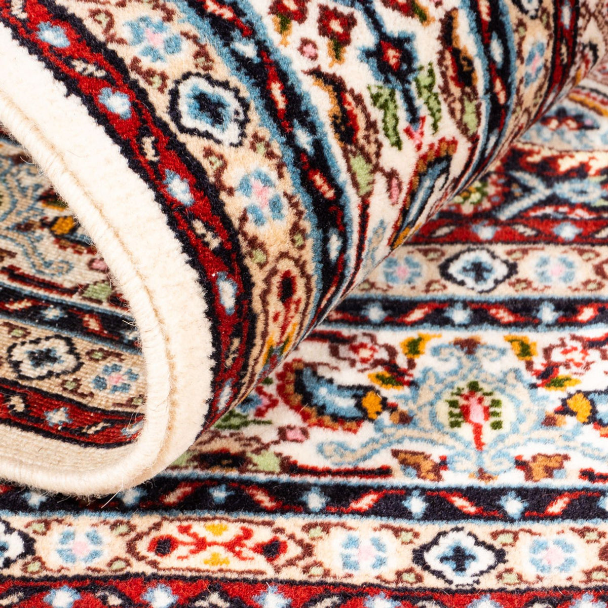 Perserteppich - Classic - 145 x 99 cm - beige