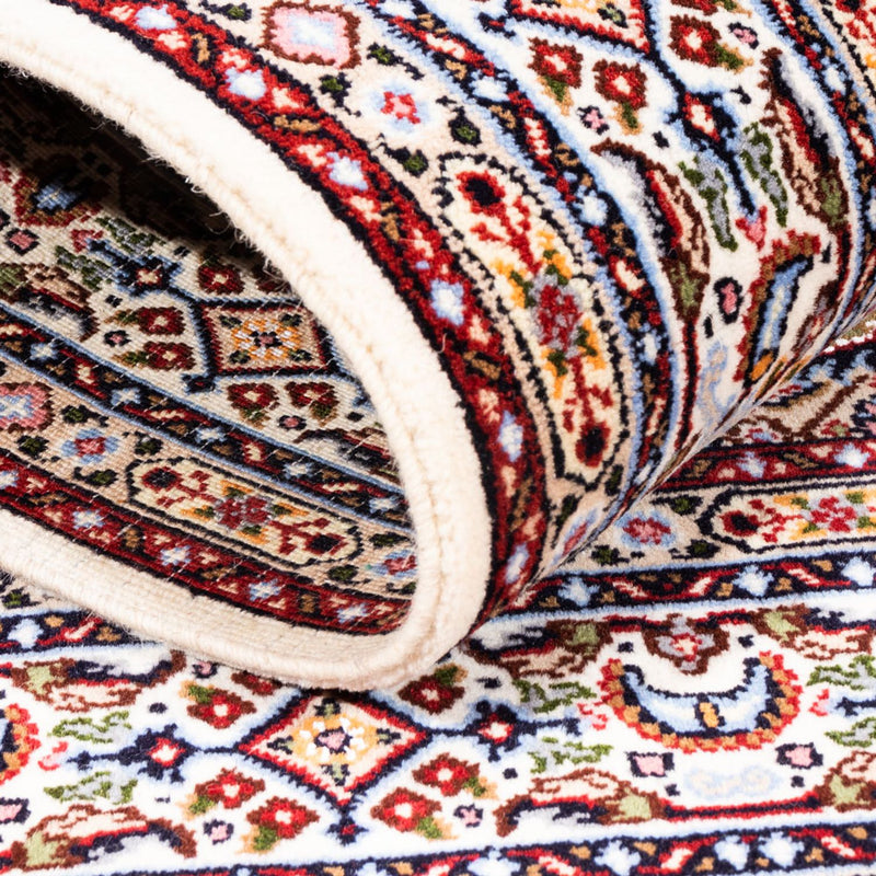 Perserteppich - Classic - Royal - 130 x 79 cm - grün