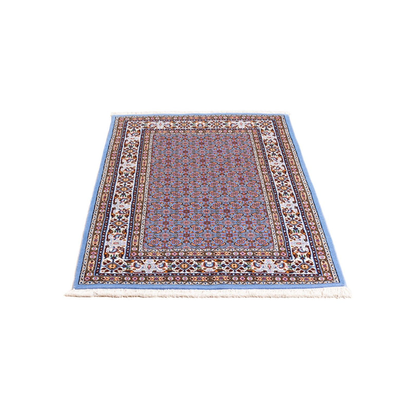 Perserteppich - Classic - Royal - 127 x 76 cm - hellblau
