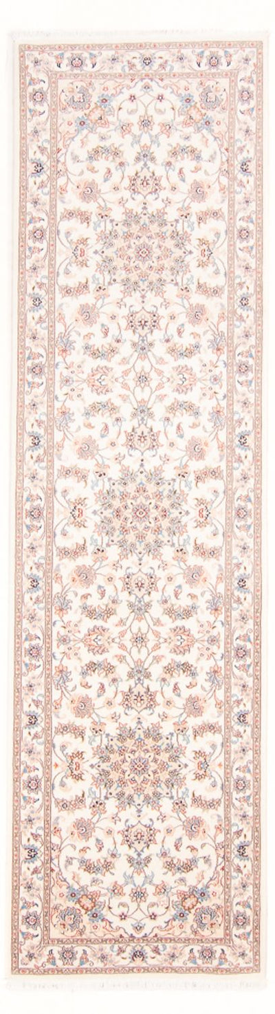 Täbriz - 50 Raj Teppich 80x296cm - Perserteppich