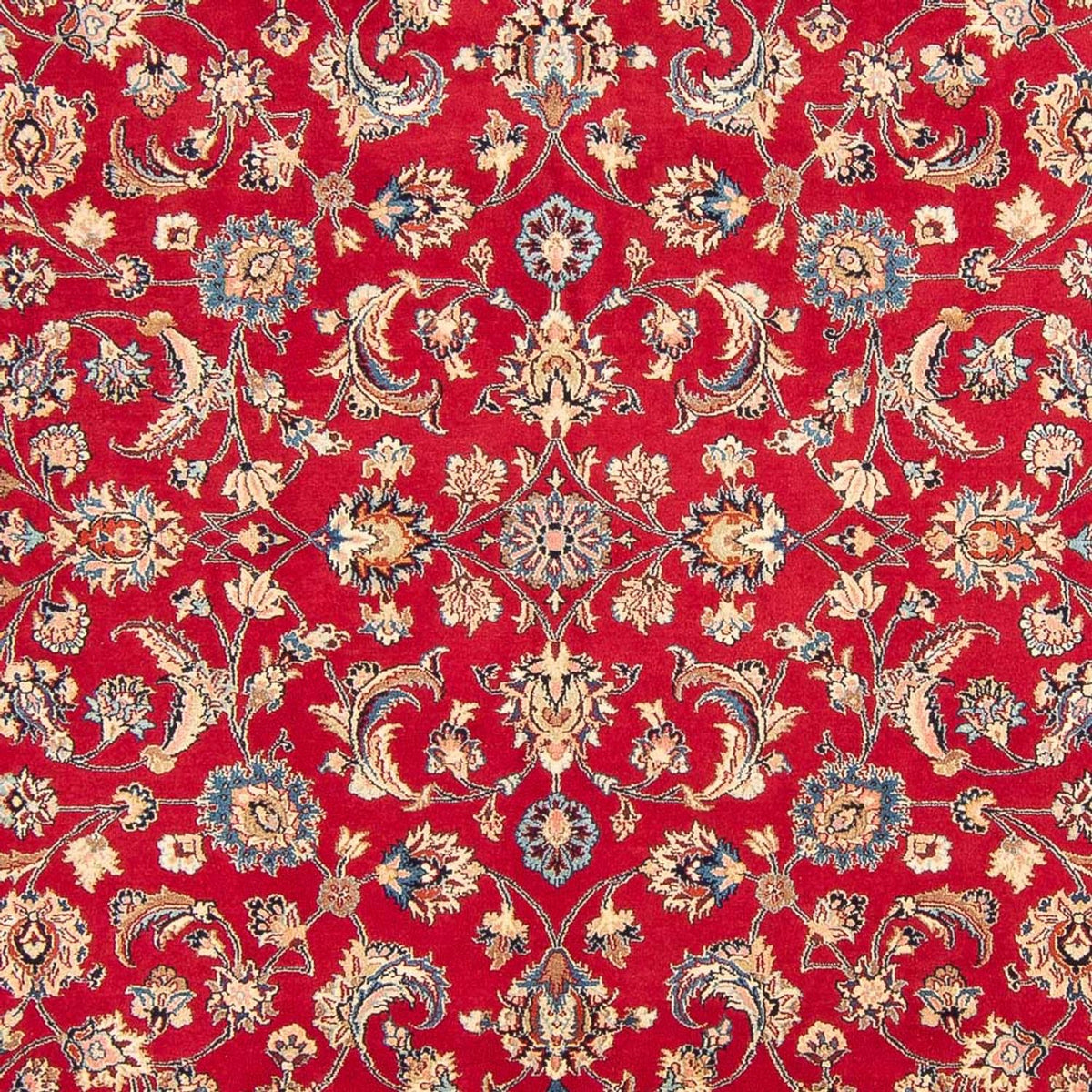 Perserteppich - Classic - 294 x 198 cm - rot