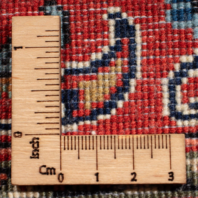 Perserteppich - Classic - 310 x 197 cm - creme