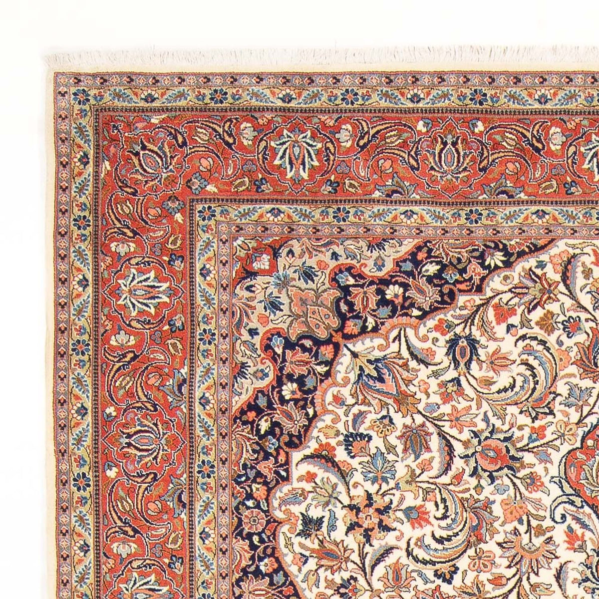 Perserteppich - Classic - 300 x 200 cm - creme