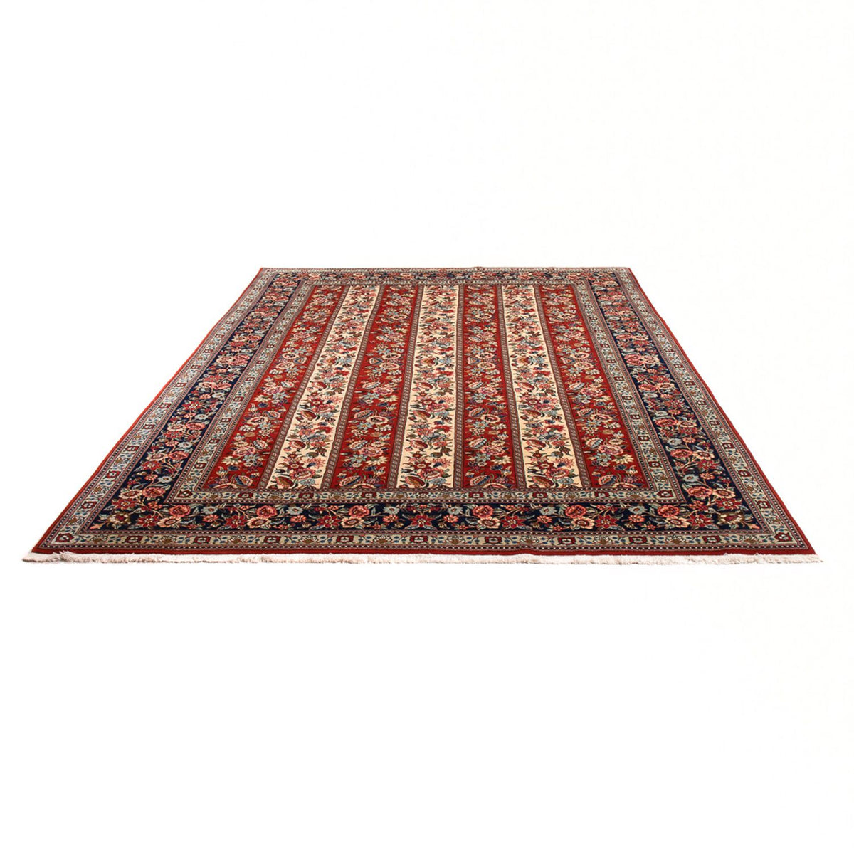 Perserteppich - Classic - 303 x 215 cm - rot