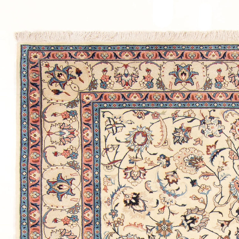 Perserteppich - Classic - 300 x 197 cm - creme