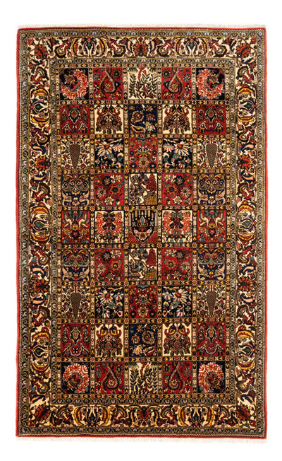 Bachtiar Teppich 155x250cm - Perserteppich