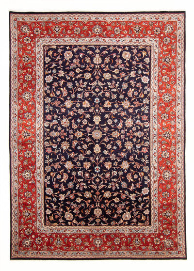Yazd Teppich 200x292cm - Perserteppich