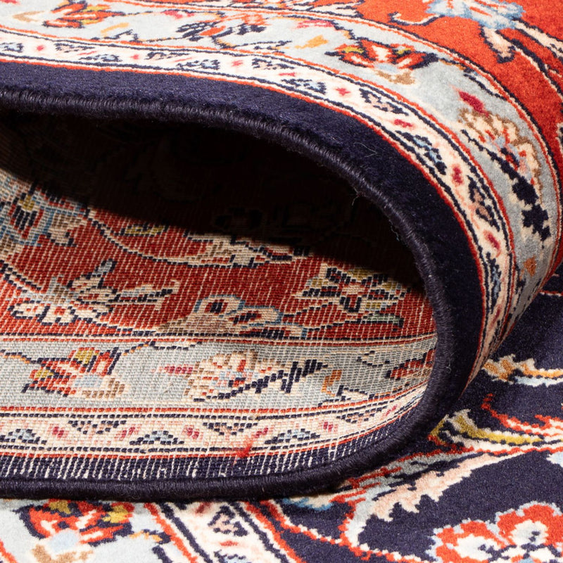 Perserteppich - Classic - 292 x 200 cm - dunkelblau